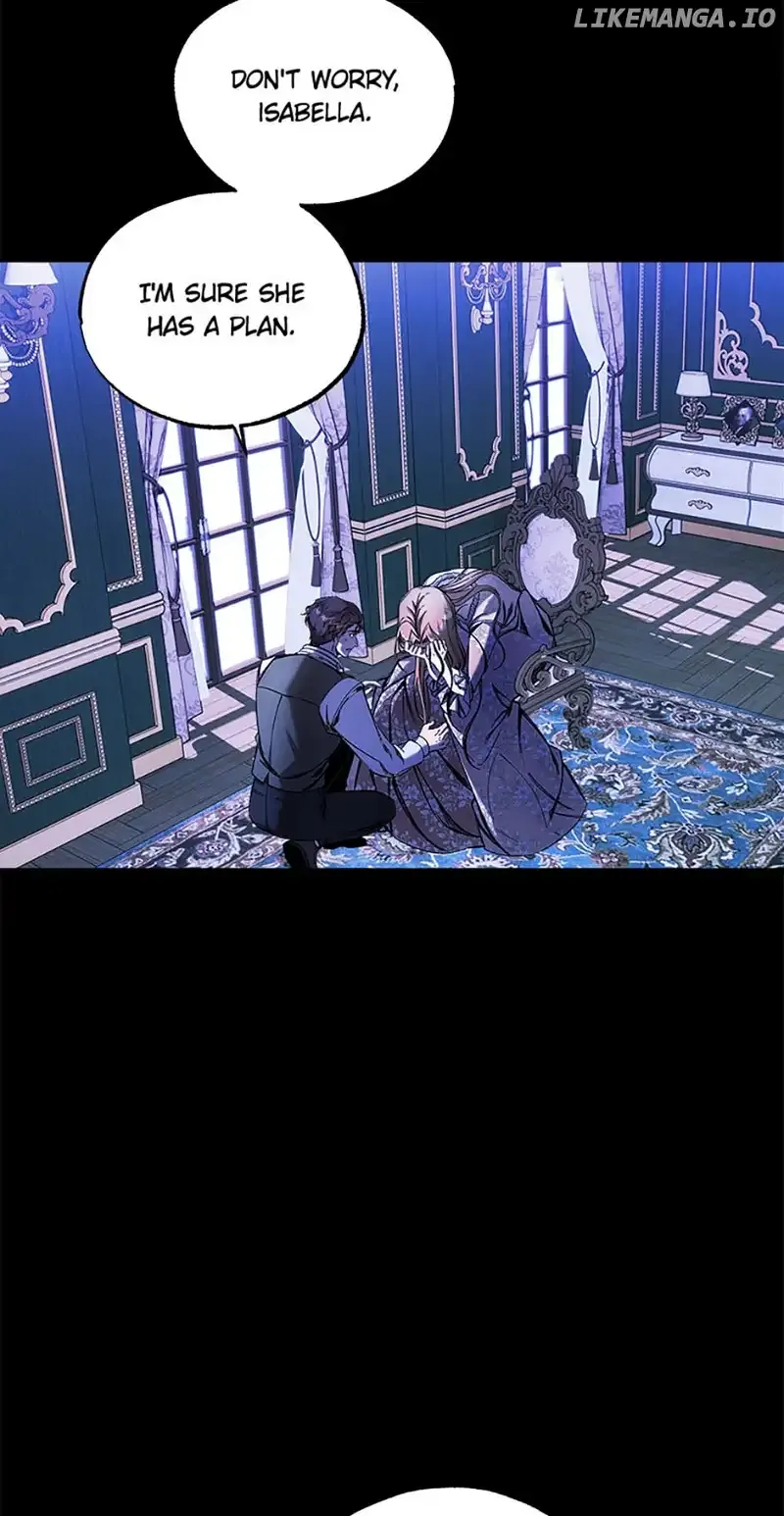 Charlotte’s Wheel Chapter 27 Online - página 21