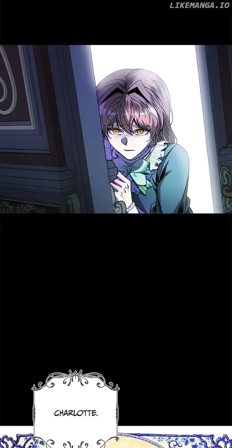 Charlotte’s Wheel Chapter 27 Online - página 23