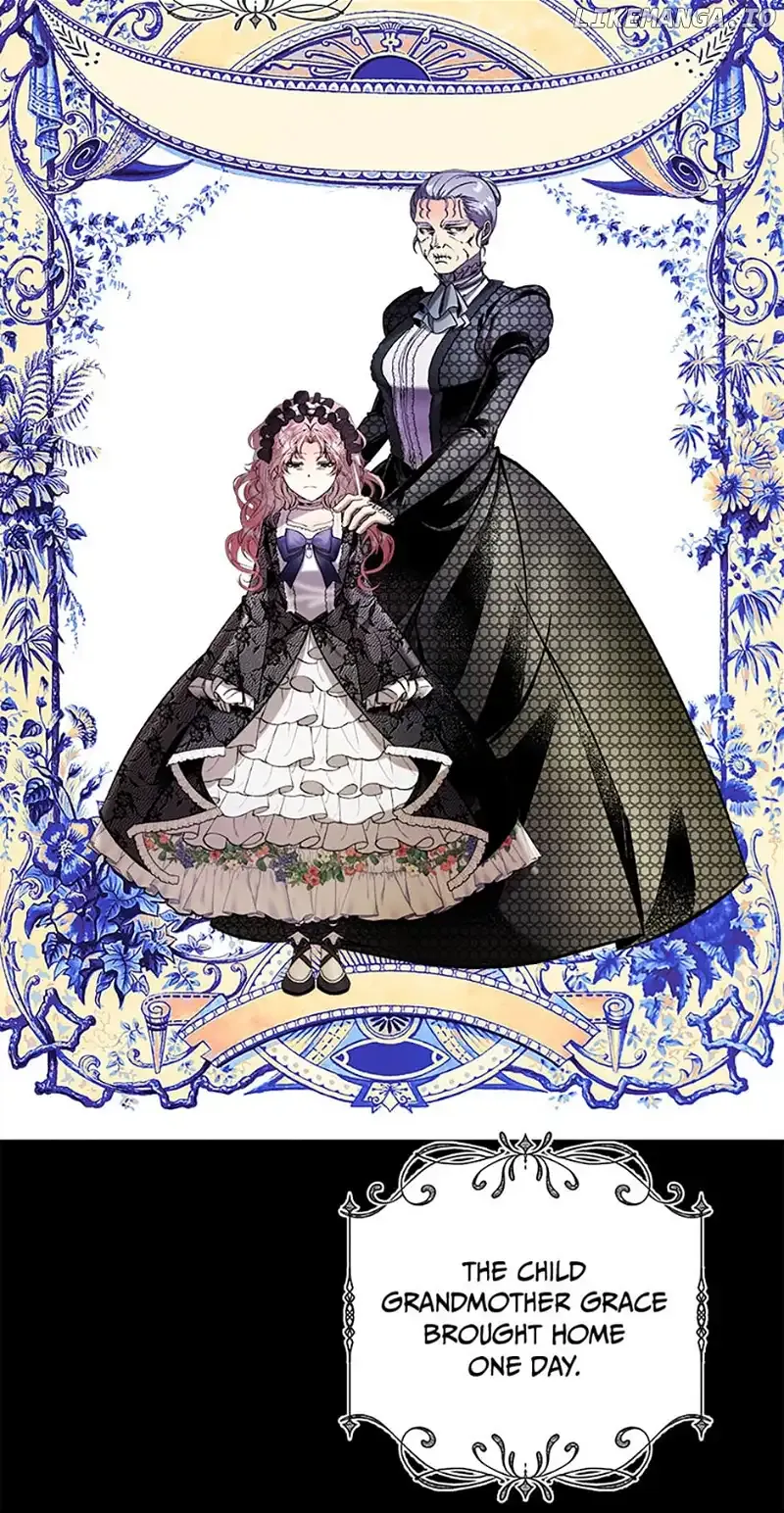 Charlotte’s Wheel Chapter 27 Online - página 24