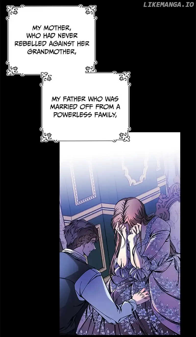 Charlotte’s Wheel Chapter 27 Online - página 25