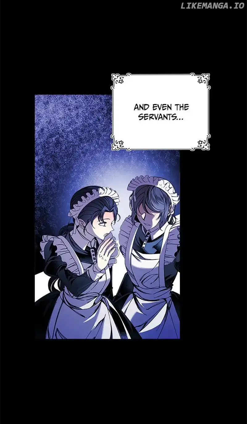 Charlotte’s Wheel Chapter 27 Online - página 26