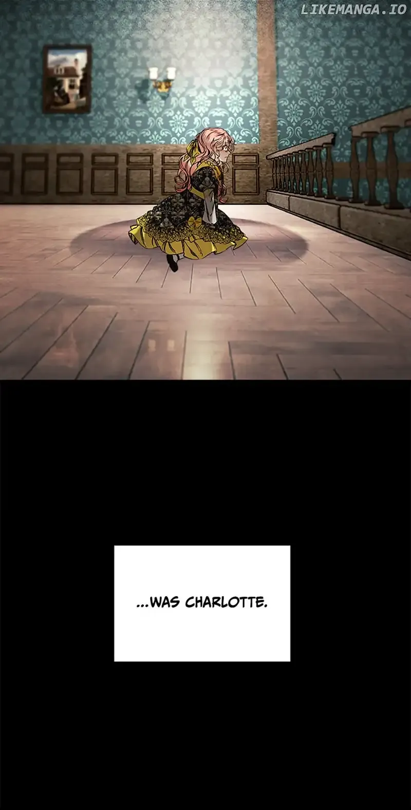 Charlotte’s Wheel Chapter 27 Online - página 34