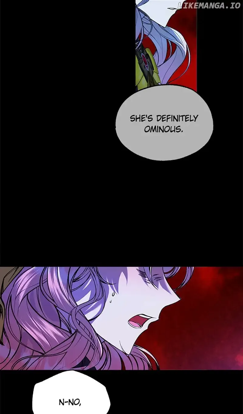 Charlotte’s Wheel Chapter 27 Online - página 36