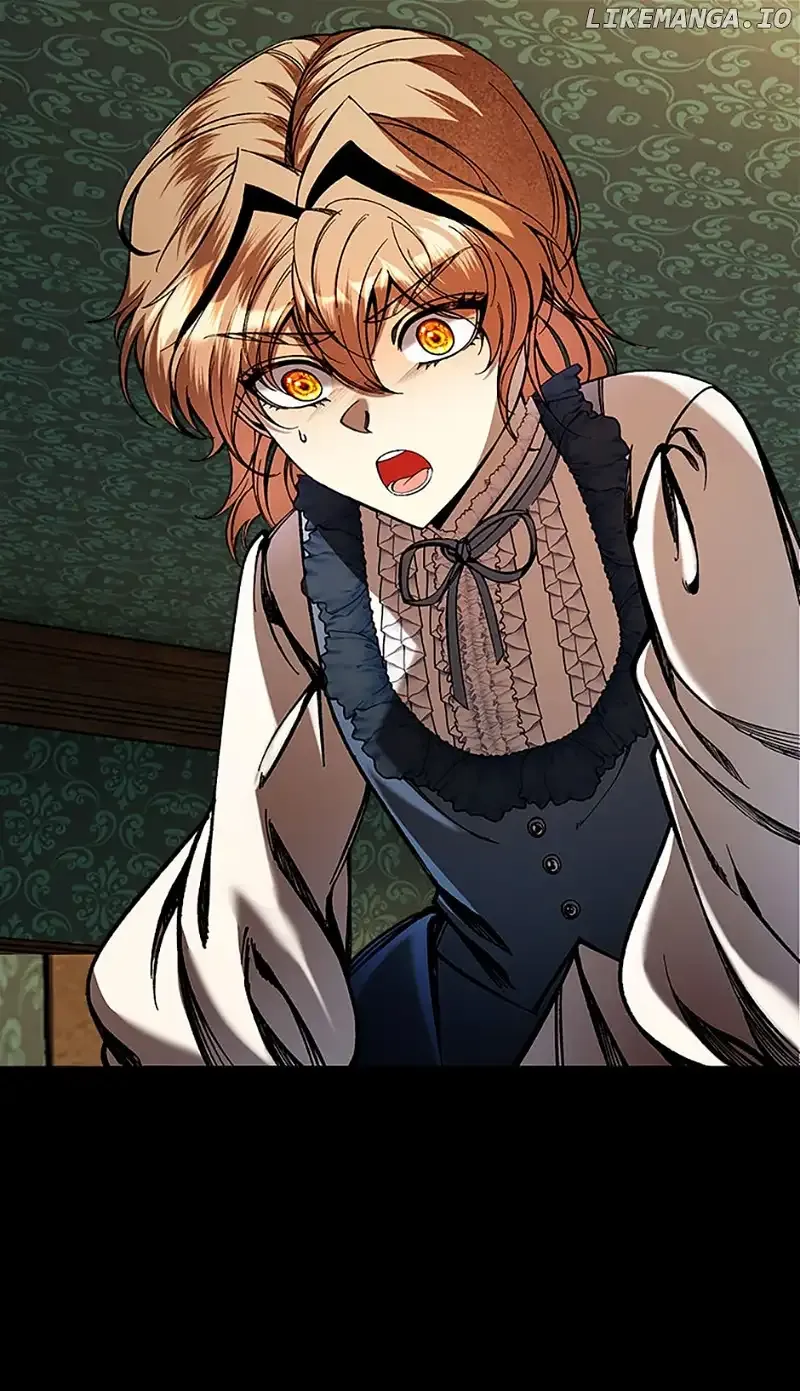 Charlotte’s Wheel Chapter 27 Online - página 40