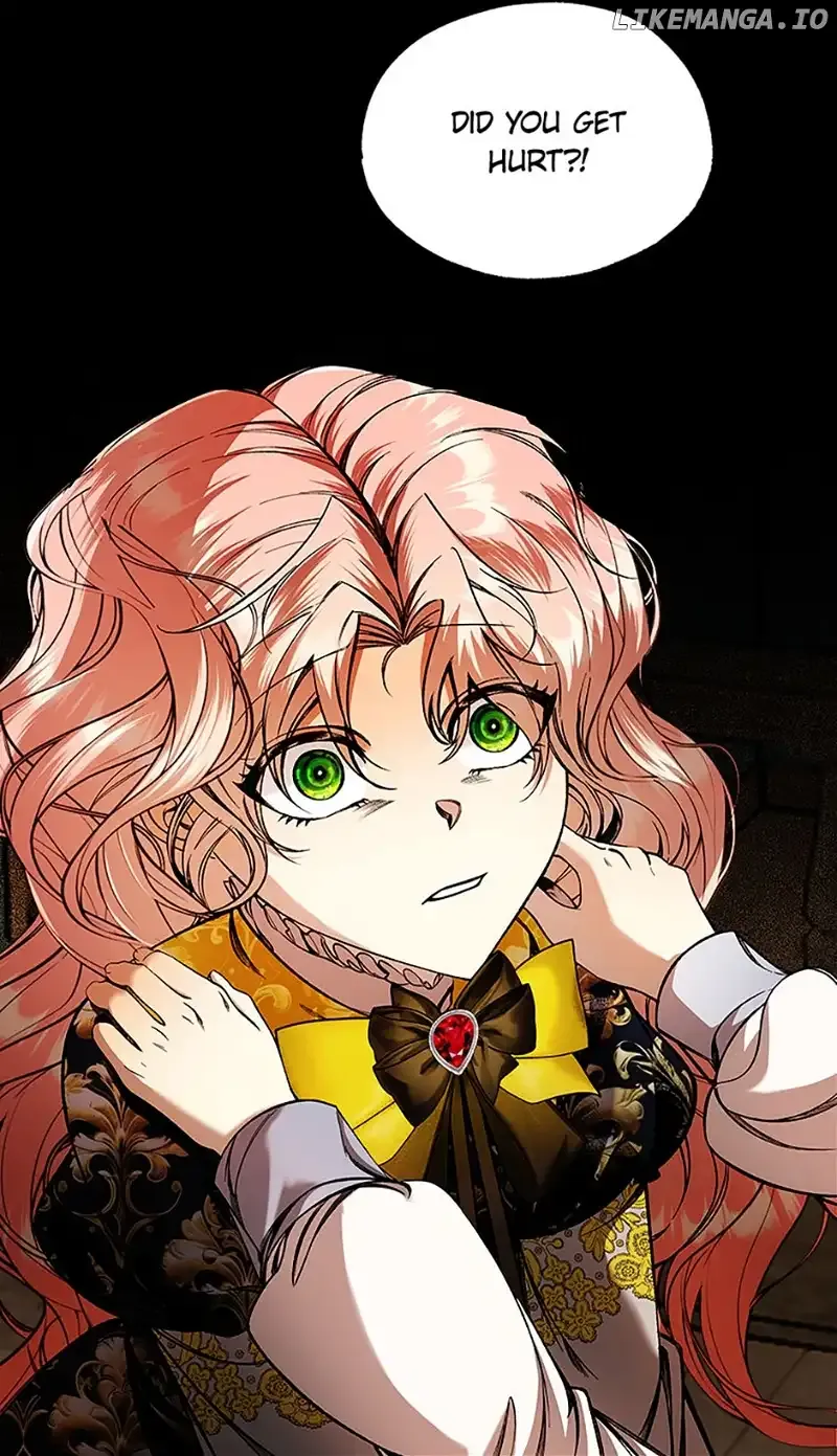 Charlotte’s Wheel Chapter 27 Online - página 41