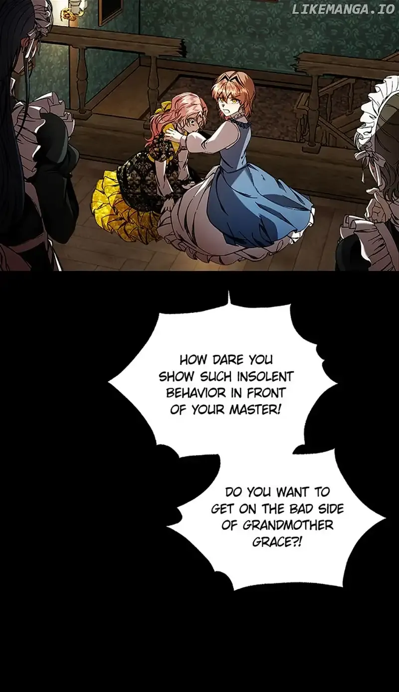 Charlotte’s Wheel Chapter 27 Online - página 43