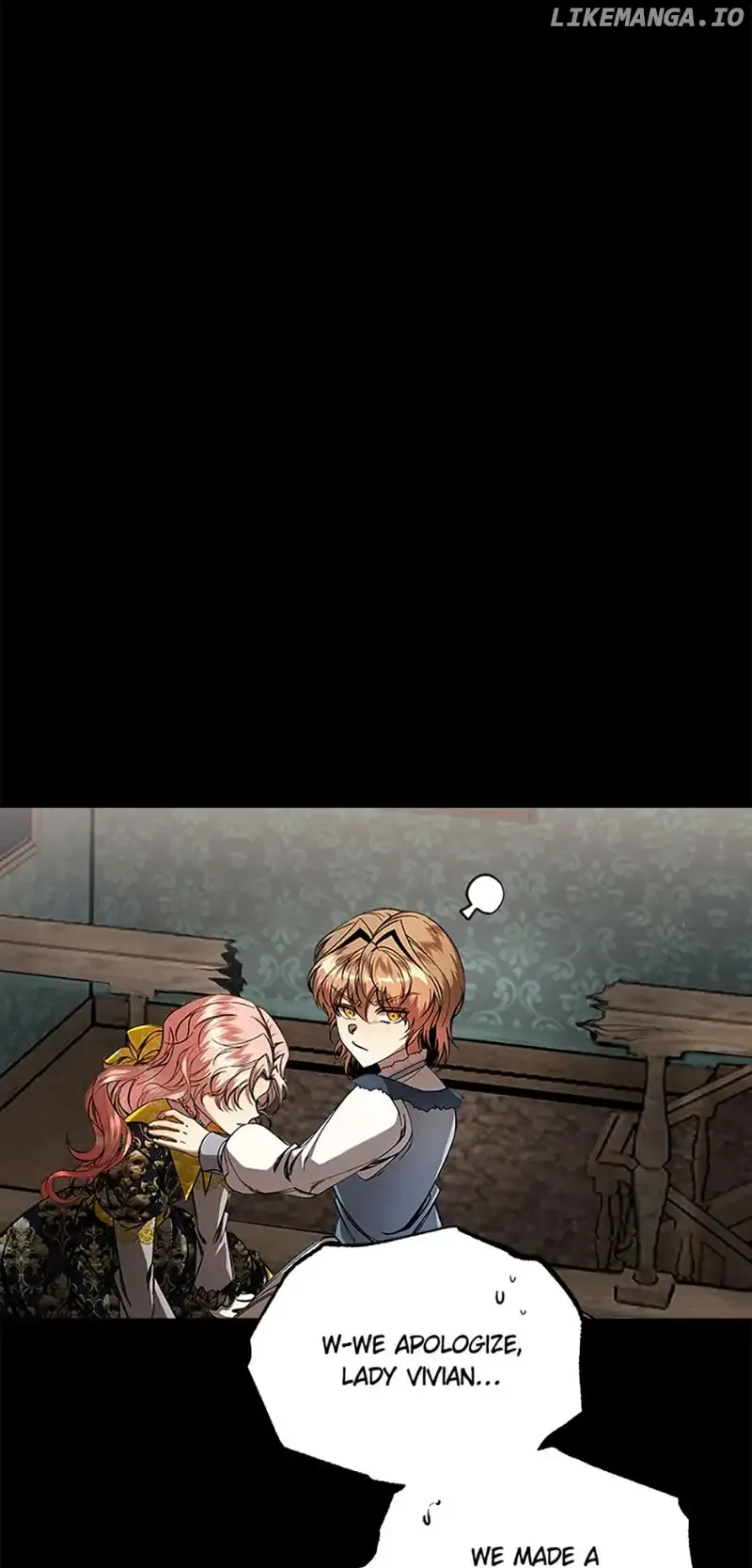 Charlotte’s Wheel Chapter 27 Online - página 44