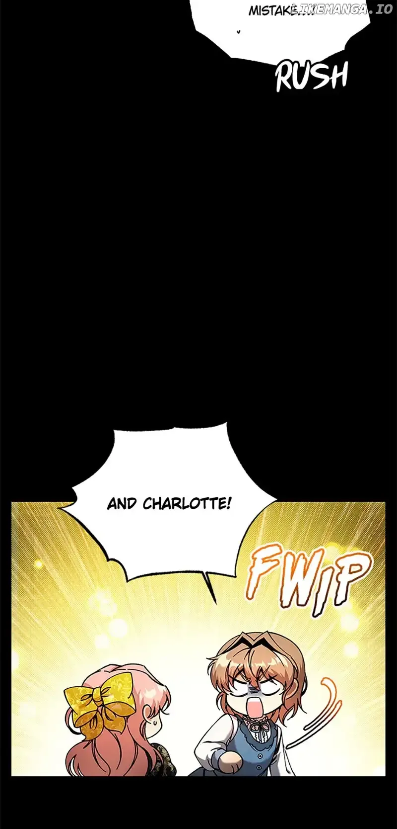 Charlotte’s Wheel Chapter 27 Online - página 45