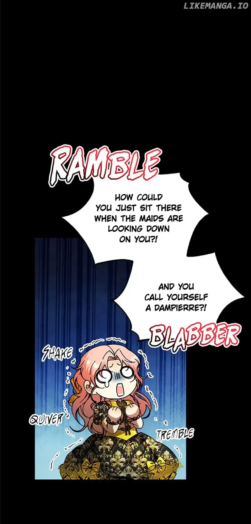 Charlotte’s Wheel Chapter 27 Online - página 46
