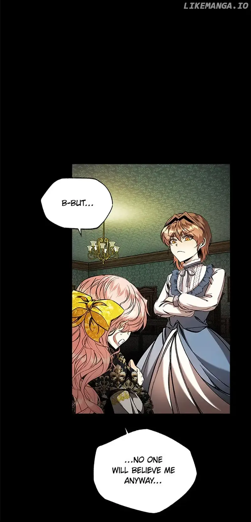 Charlotte’s Wheel Chapter 27 Online - página 47