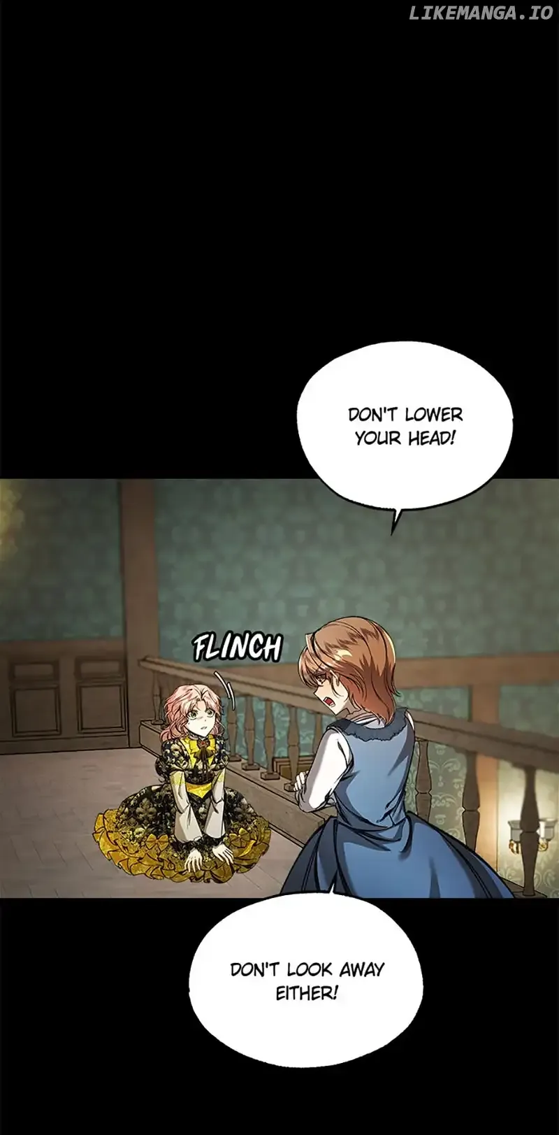 Charlotte’s Wheel Chapter 27 Online - página 48