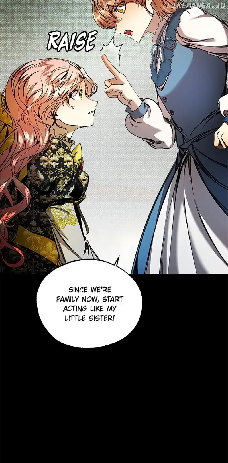 Charlotte’s Wheel Chapter 27 Online - página 50