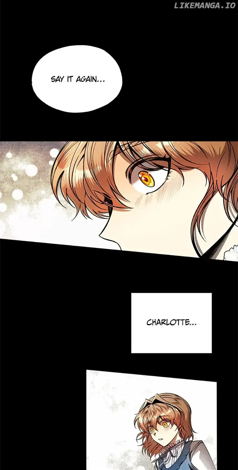 Charlotte’s Wheel Chapter 27 Online - página 53