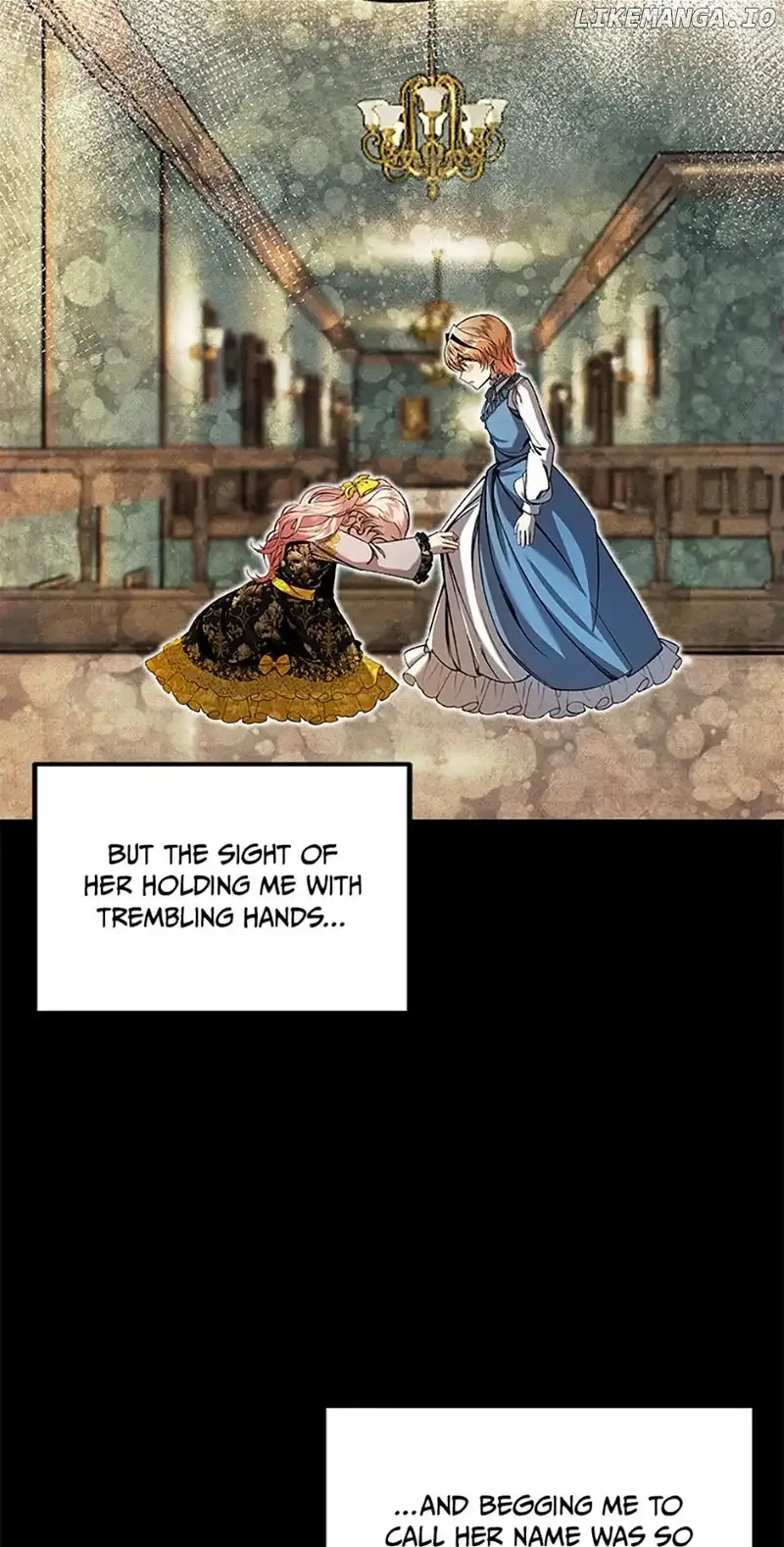 Charlotte’s Wheel Chapter 27 Online - página 56