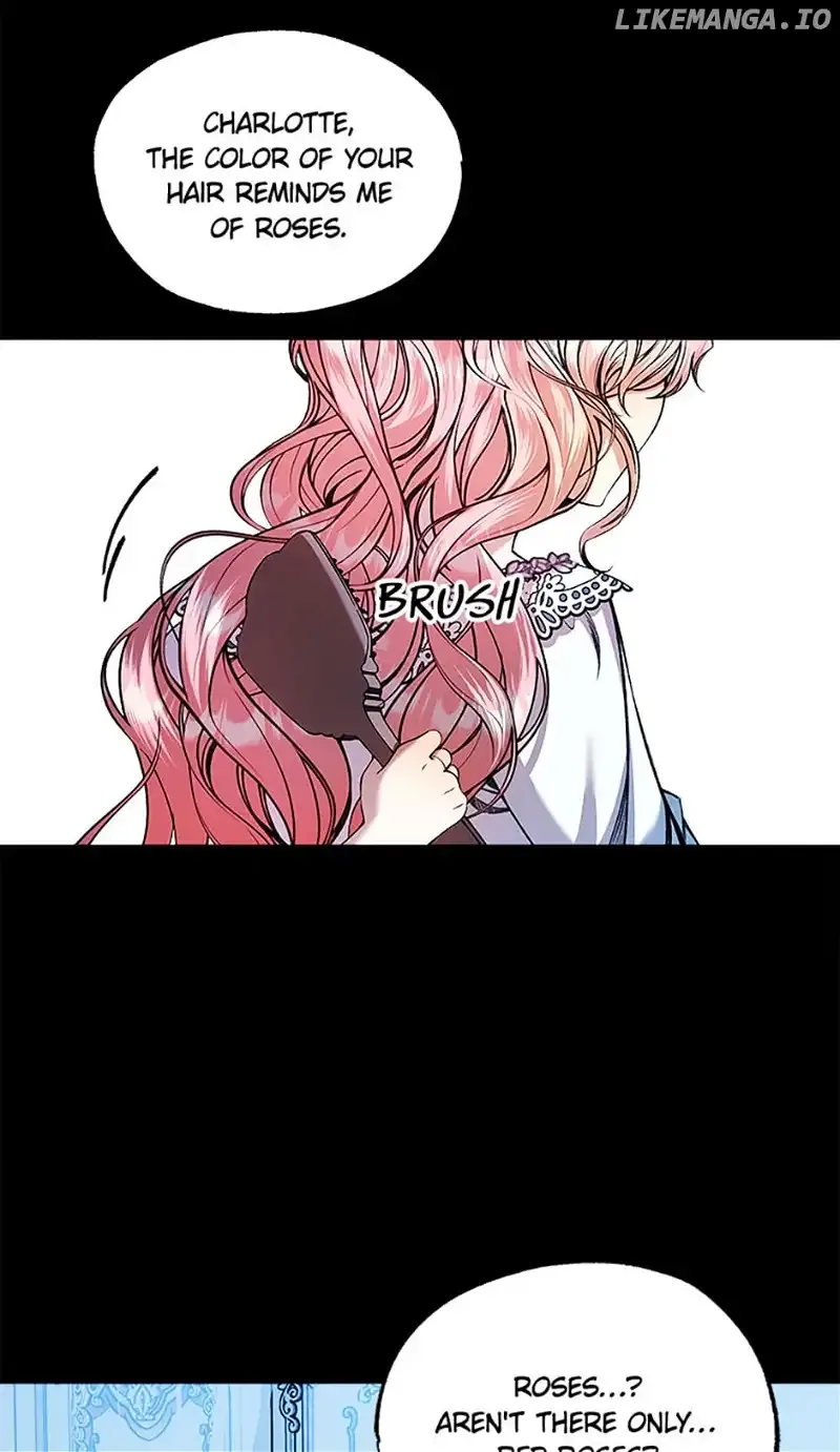 Charlotte’s Wheel Chapter 27 Online - página 59