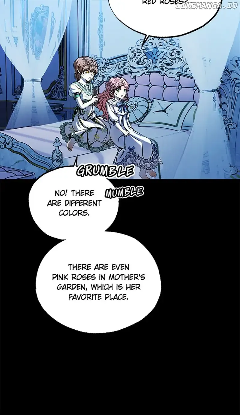 Charlotte’s Wheel Chapter 27 Online - página 60