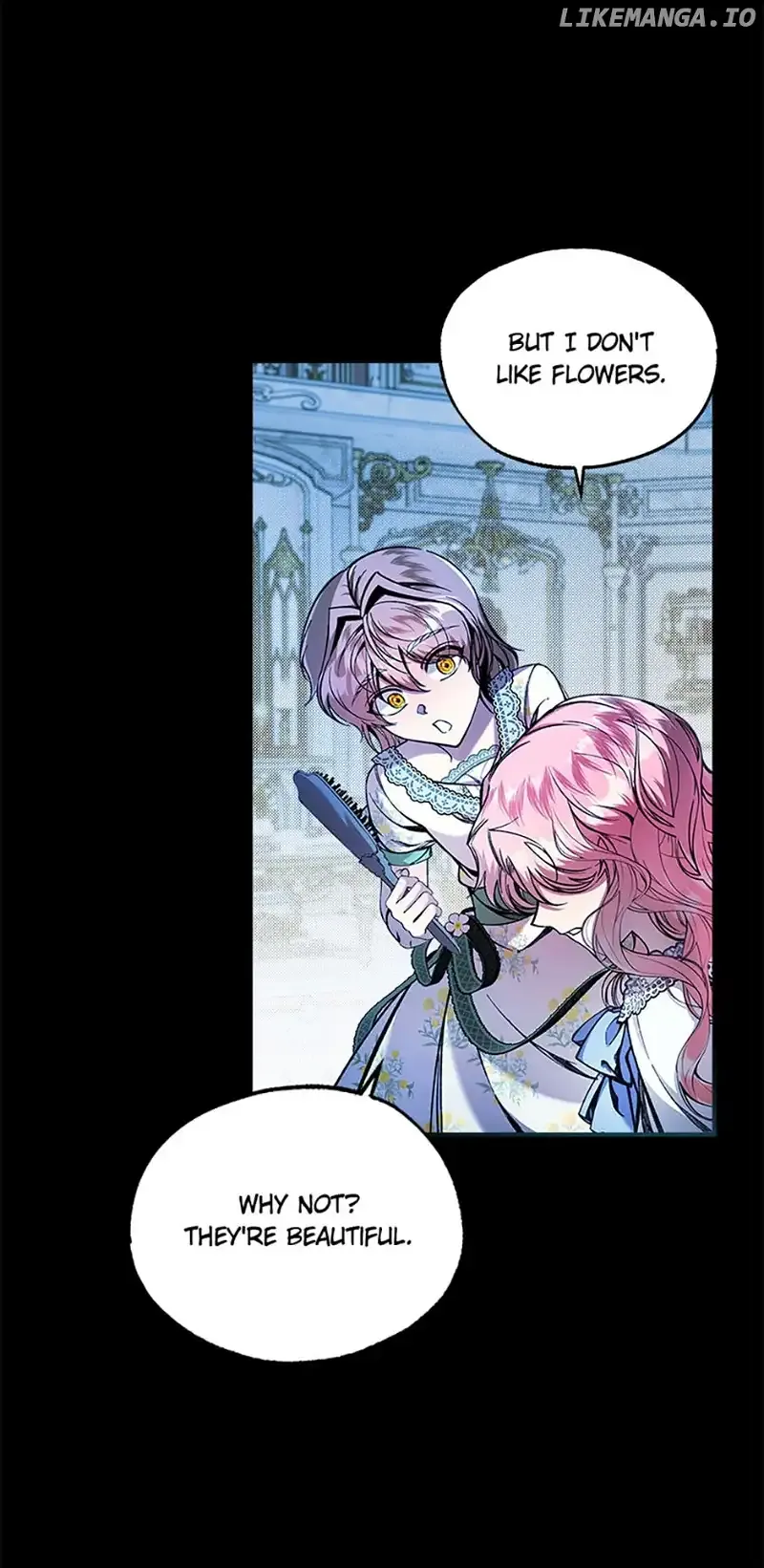 Charlotte’s Wheel Chapter 27 Online - página 61