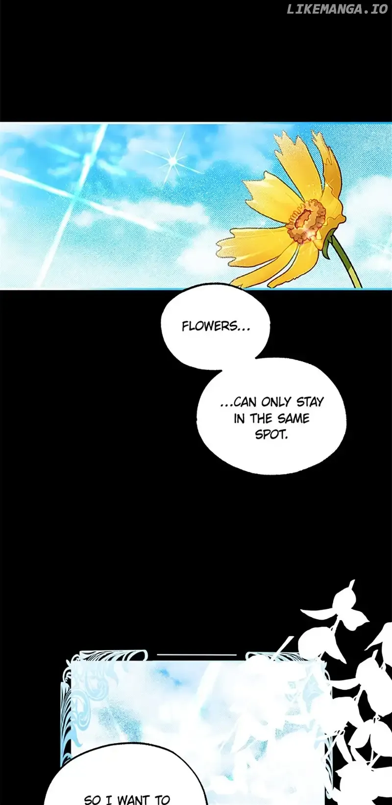 Charlotte’s Wheel Chapter 27 Online - página 62
