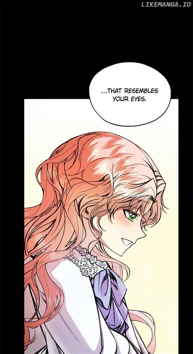 Charlotte’s Wheel Chapter 27 Online - página 65