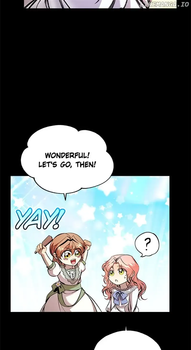 Charlotte’s Wheel Chapter 27 Online - página 66