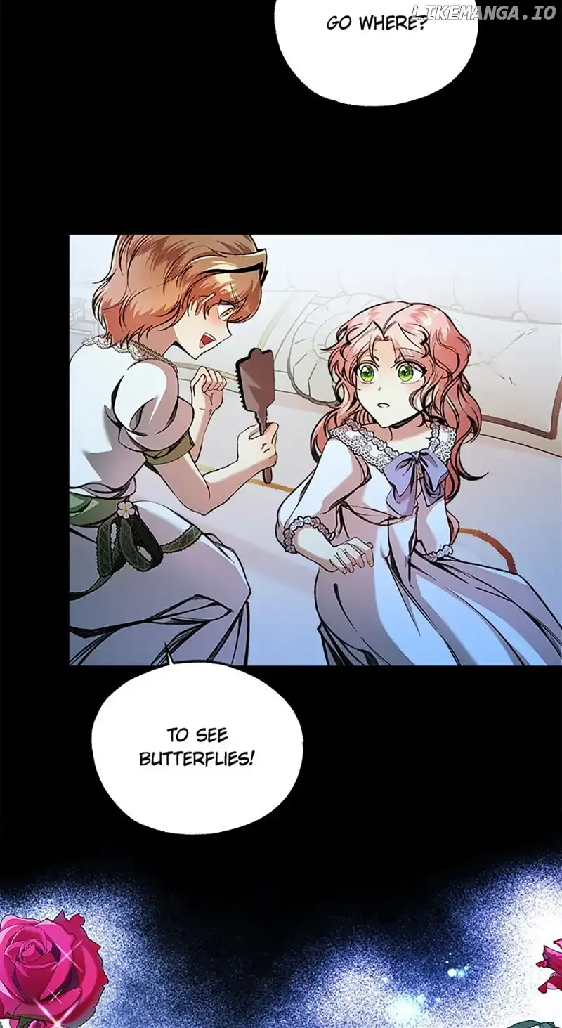 Charlotte’s Wheel Chapter 27 Online - página 67