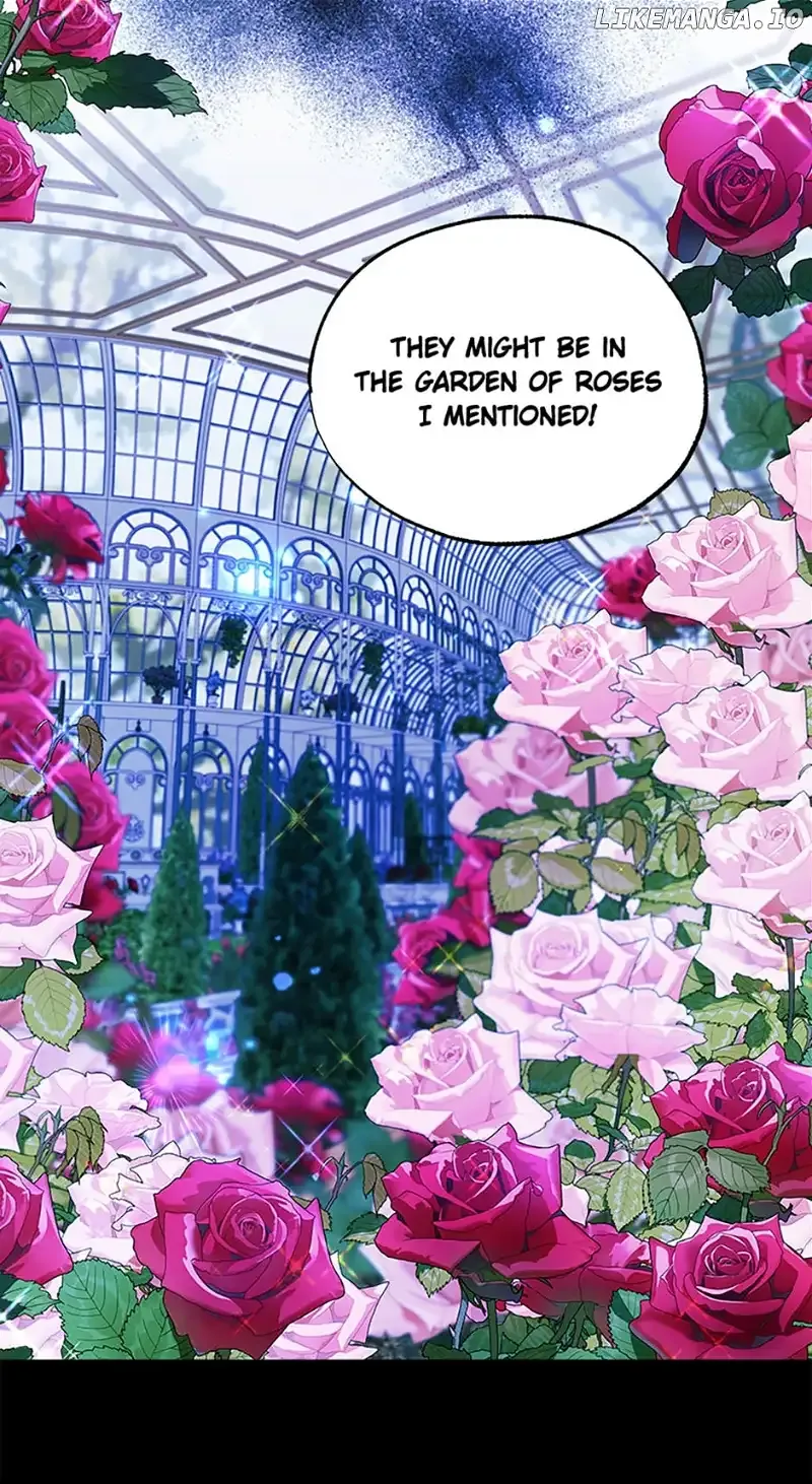 Charlotte’s Wheel Chapter 27 Online - página 68