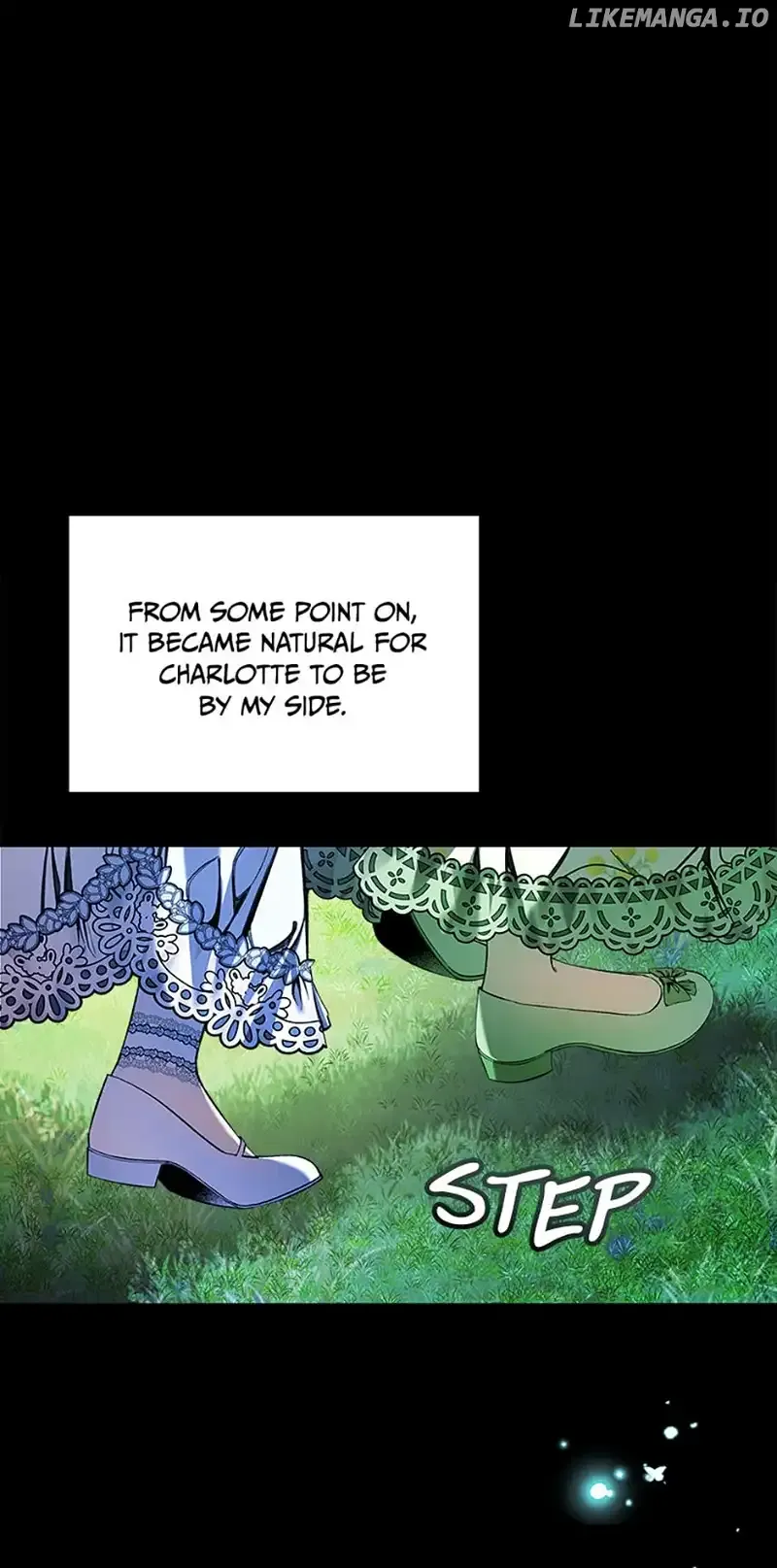 Charlotte’s Wheel Chapter 27 Online - página 69