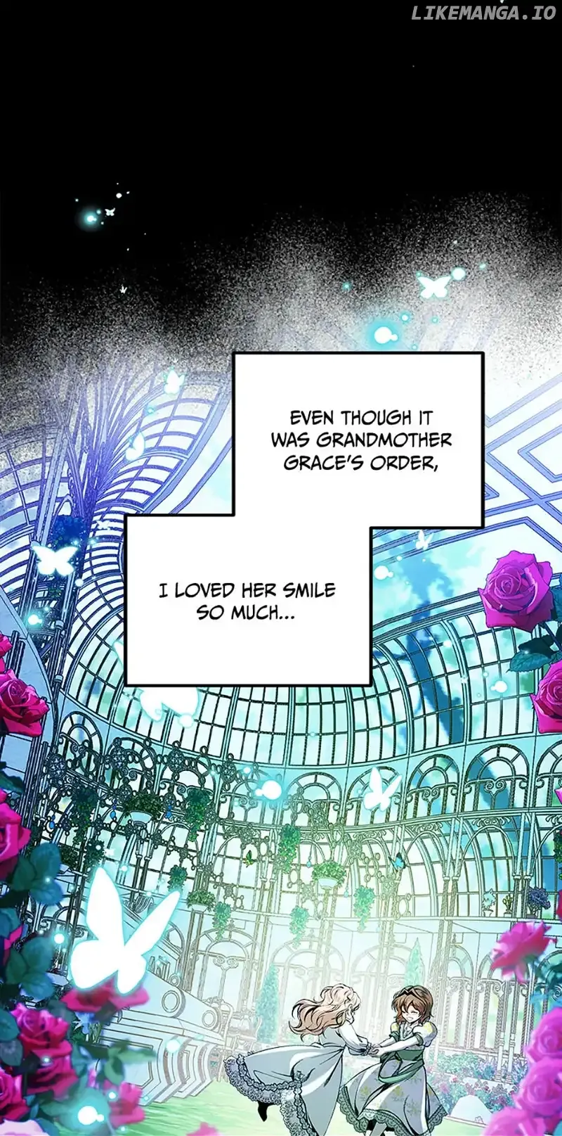 Charlotte’s Wheel Chapter 27 Online - página 70