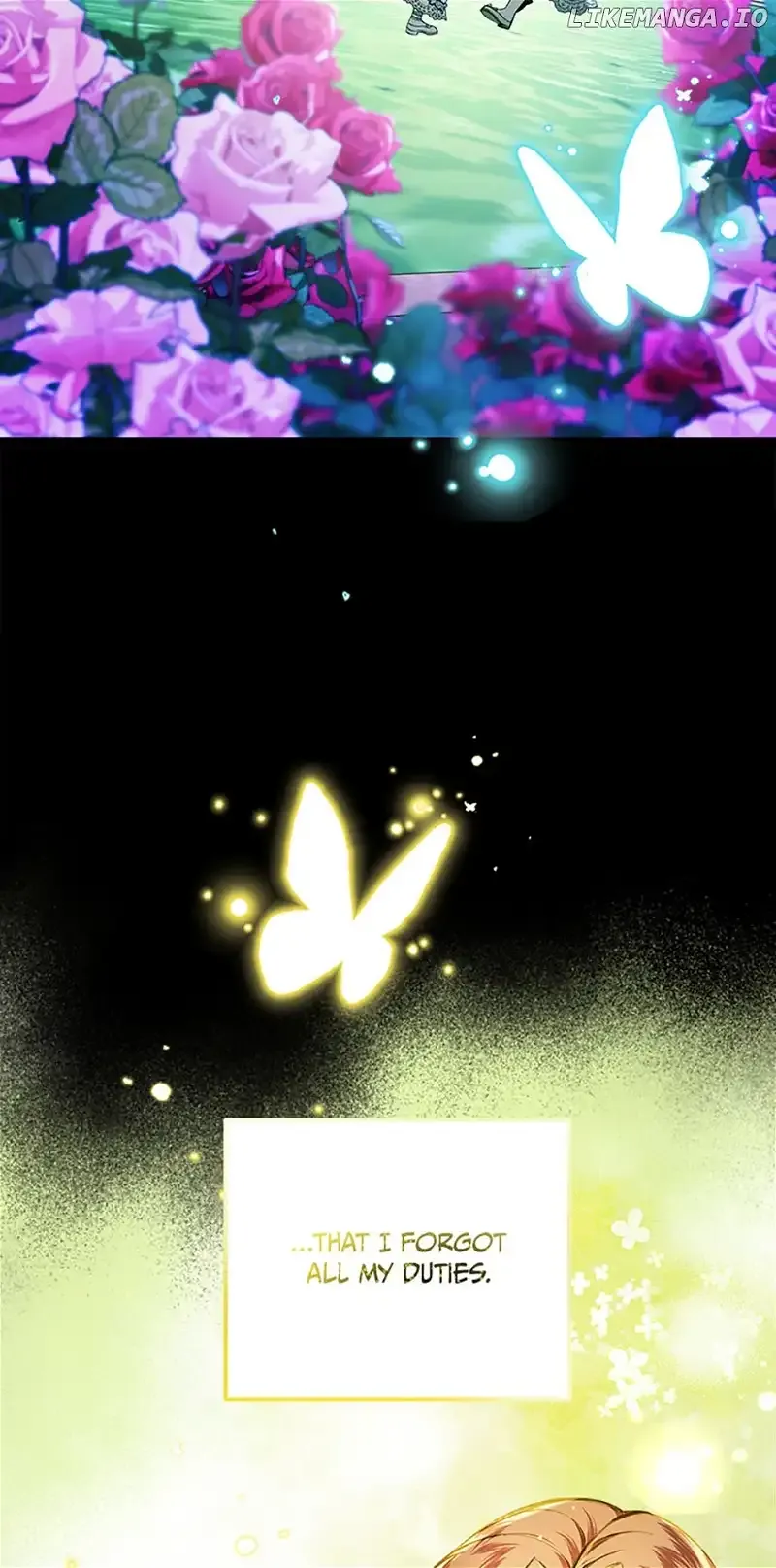 Charlotte’s Wheel Chapter 27 Online - página 71
