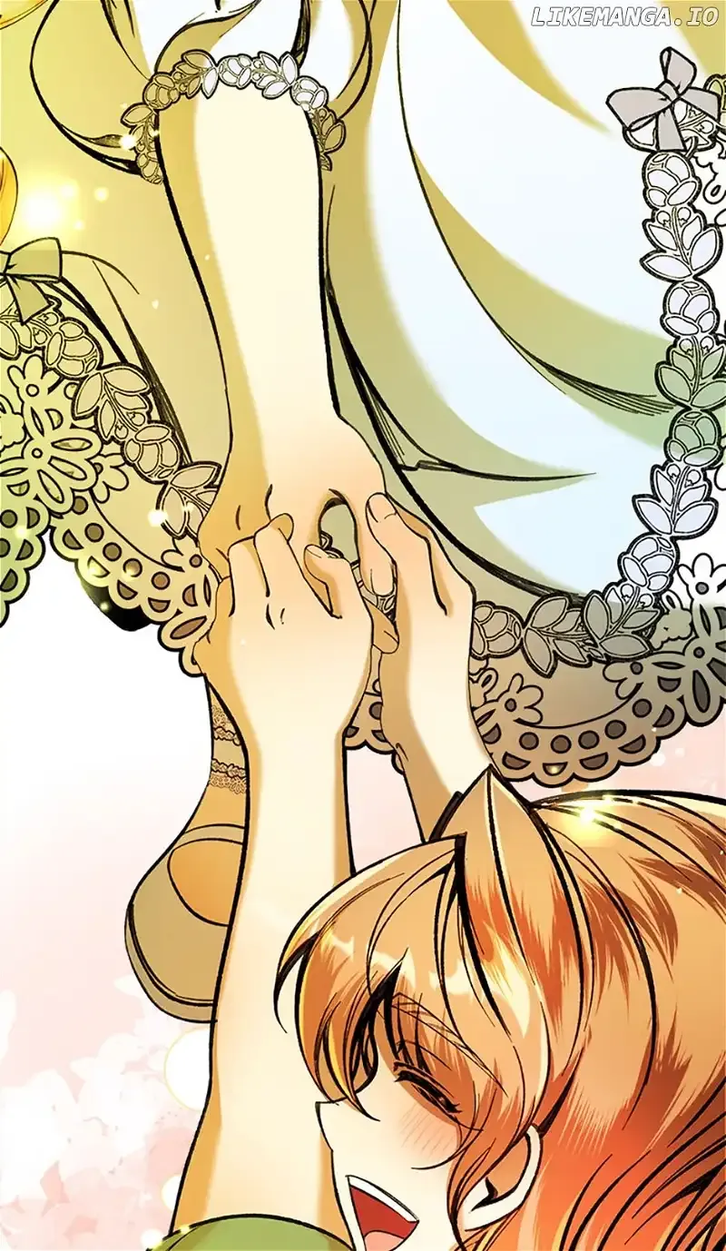Charlotte’s Wheel Chapter 27 Online - página 76