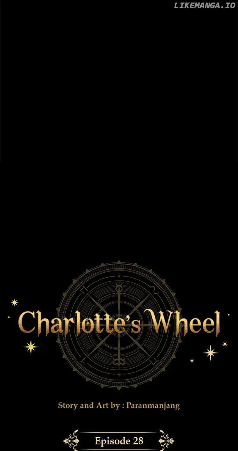 Charlotte’s Wheel Chapter 28 Online - página 1