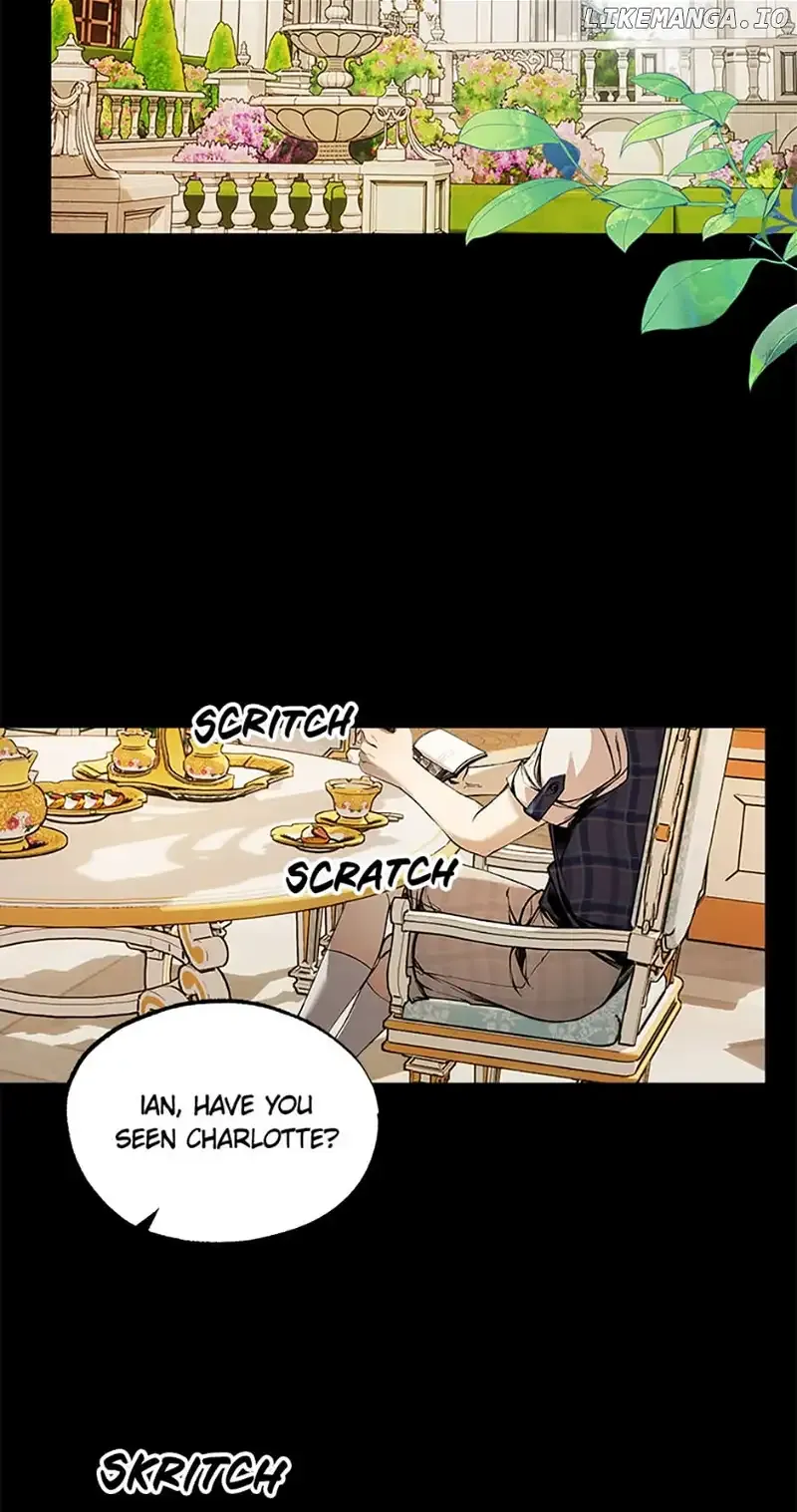 Charlotte’s Wheel Chapter 28 Online - página 4