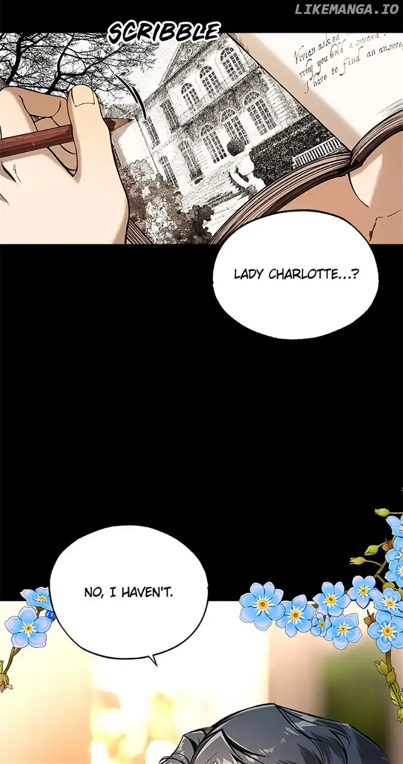 Charlotte’s Wheel Chapter 28 Online - página 5