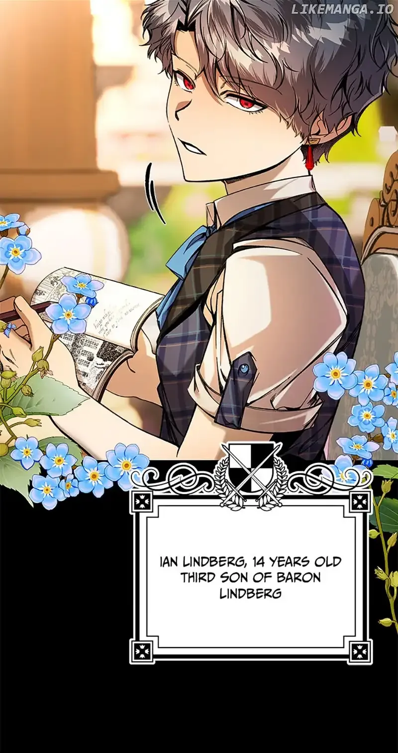 Charlotte’s Wheel Chapter 28 Online - página 6