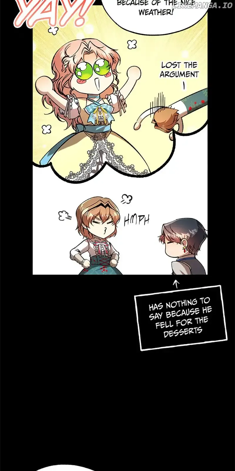 Charlotte’s Wheel Chapter 28 Online - página 9