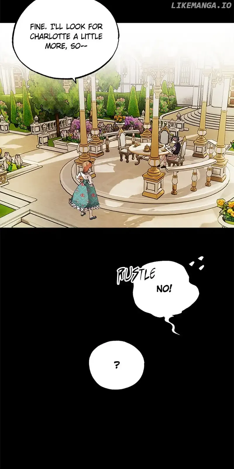 Charlotte’s Wheel Chapter 28 Online - página 10