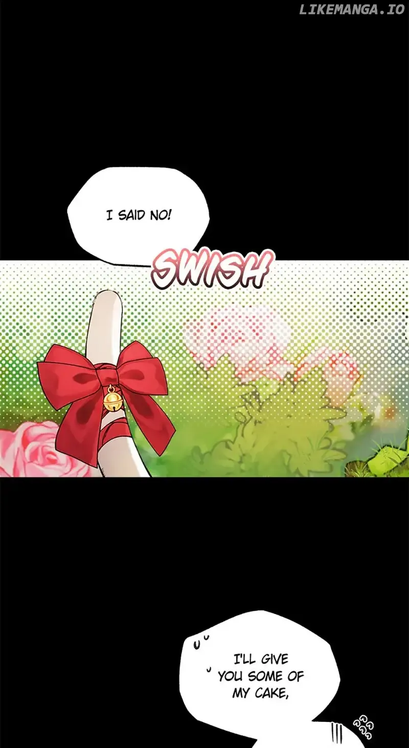 Charlotte’s Wheel Chapter 28 Online - página 11