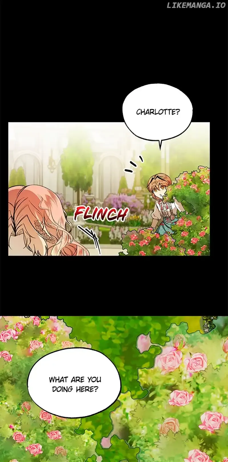 Charlotte’s Wheel Chapter 28 Online - página 14