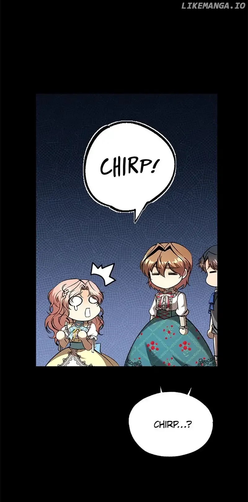 Charlotte’s Wheel Chapter 28 Online - página 16
