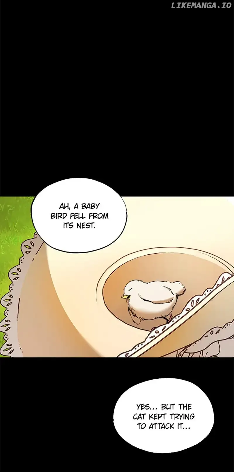 Charlotte’s Wheel Chapter 28 Online - página 17
