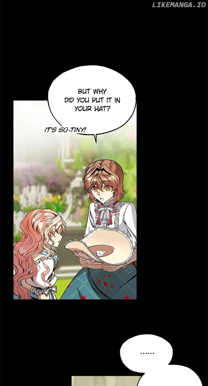 Charlotte’s Wheel Chapter 28 Online - página 18