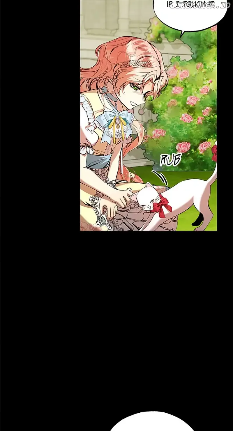 Charlotte’s Wheel Chapter 28 Online - página 19