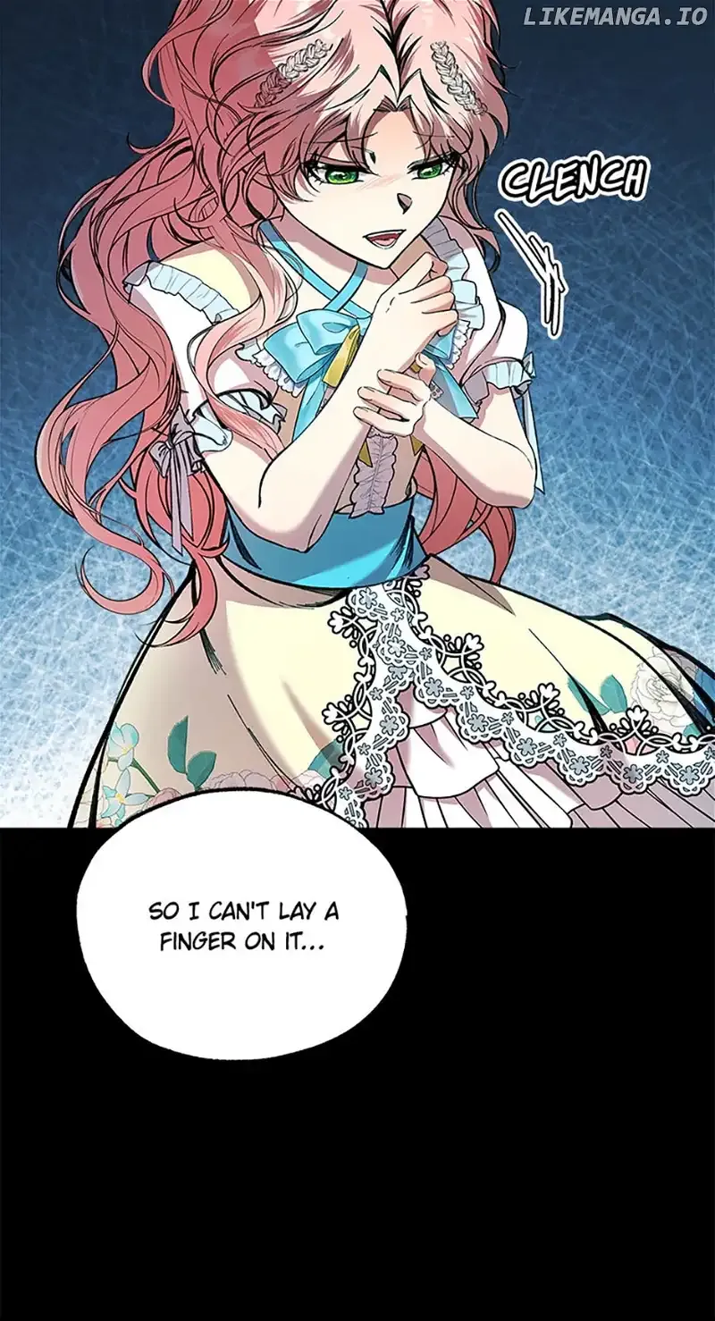 Charlotte’s Wheel Chapter 28 Online - página 21