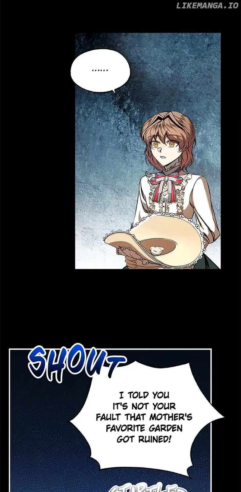 Charlotte’s Wheel Chapter 28 Online - página 22