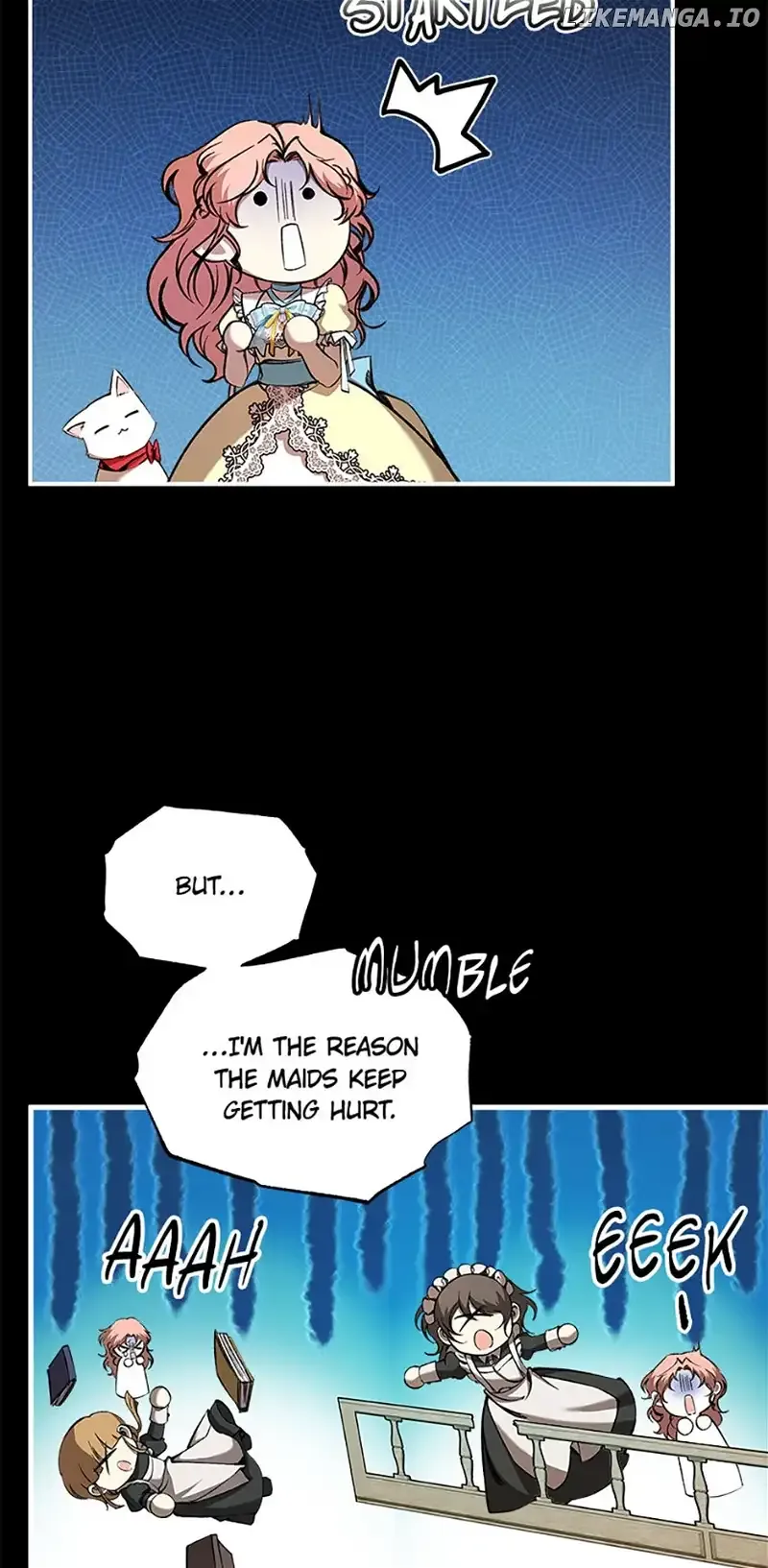 Charlotte’s Wheel Chapter 28 Online - página 23