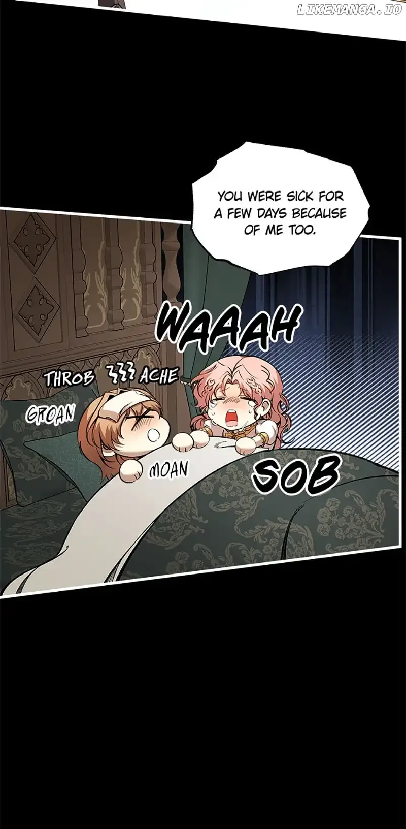 Charlotte’s Wheel Chapter 28 Online - página 24