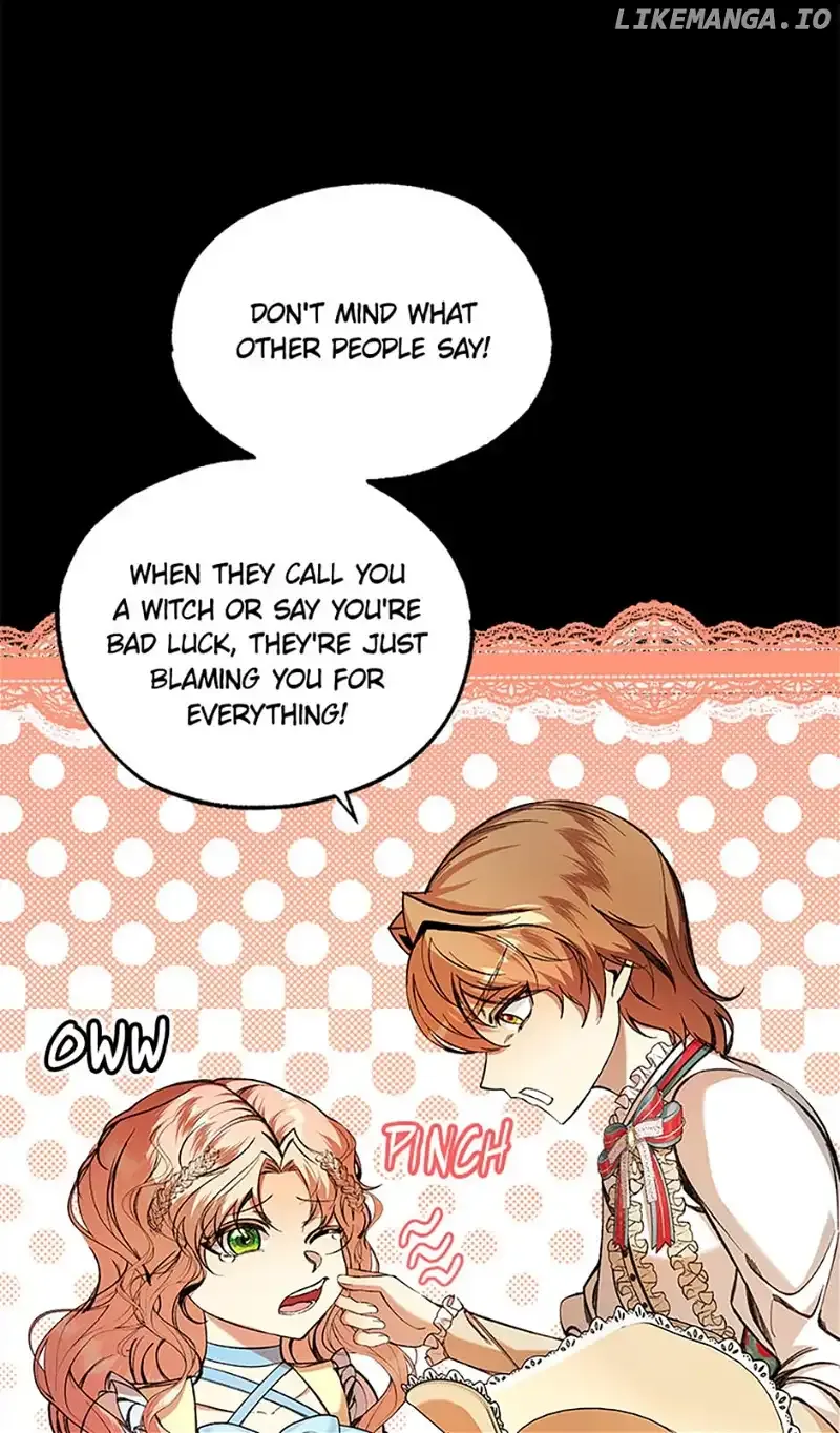 Charlotte’s Wheel Chapter 28 Online - página 25