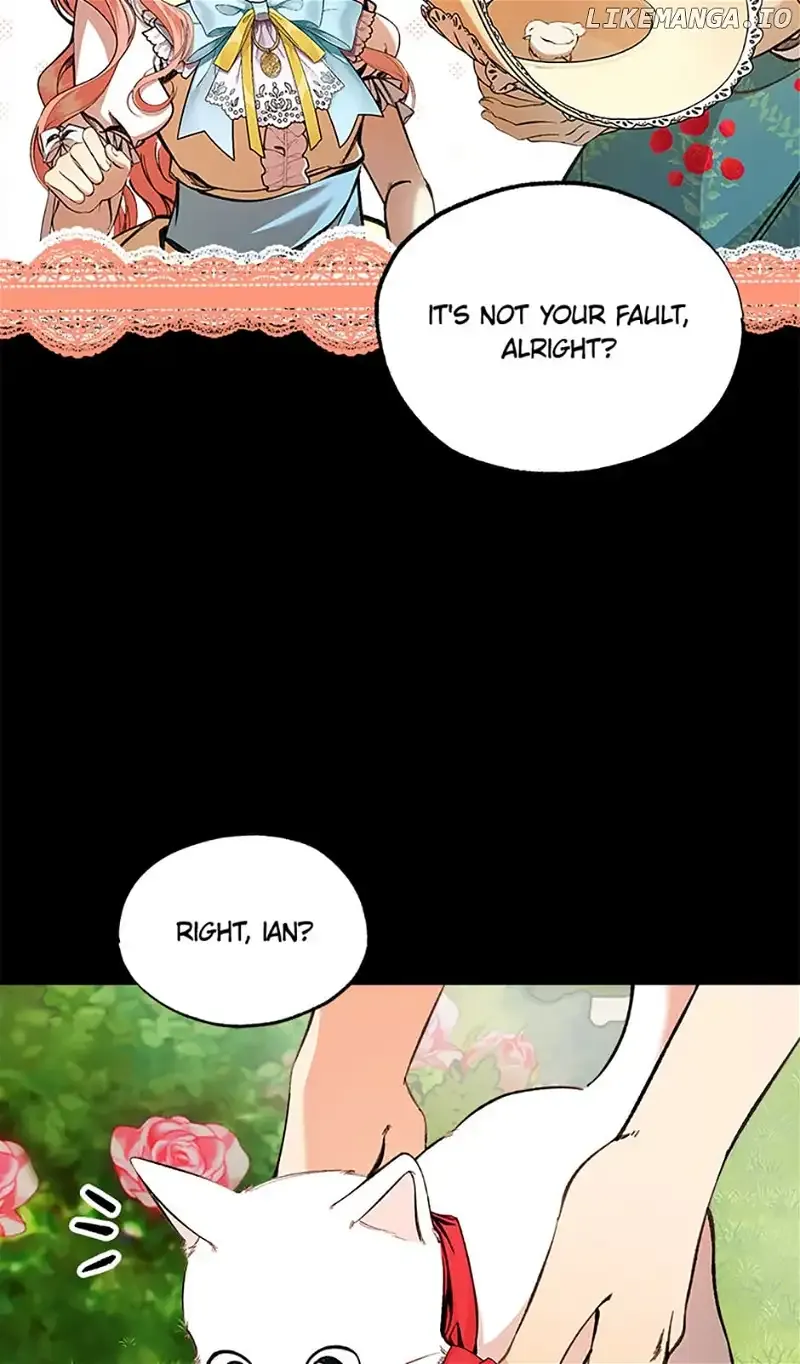 Charlotte’s Wheel Chapter 28 Online - página 26