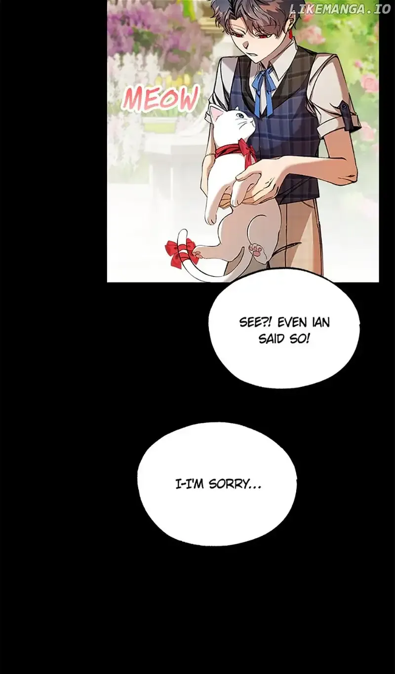 Charlotte’s Wheel Chapter 28 Online - página 28