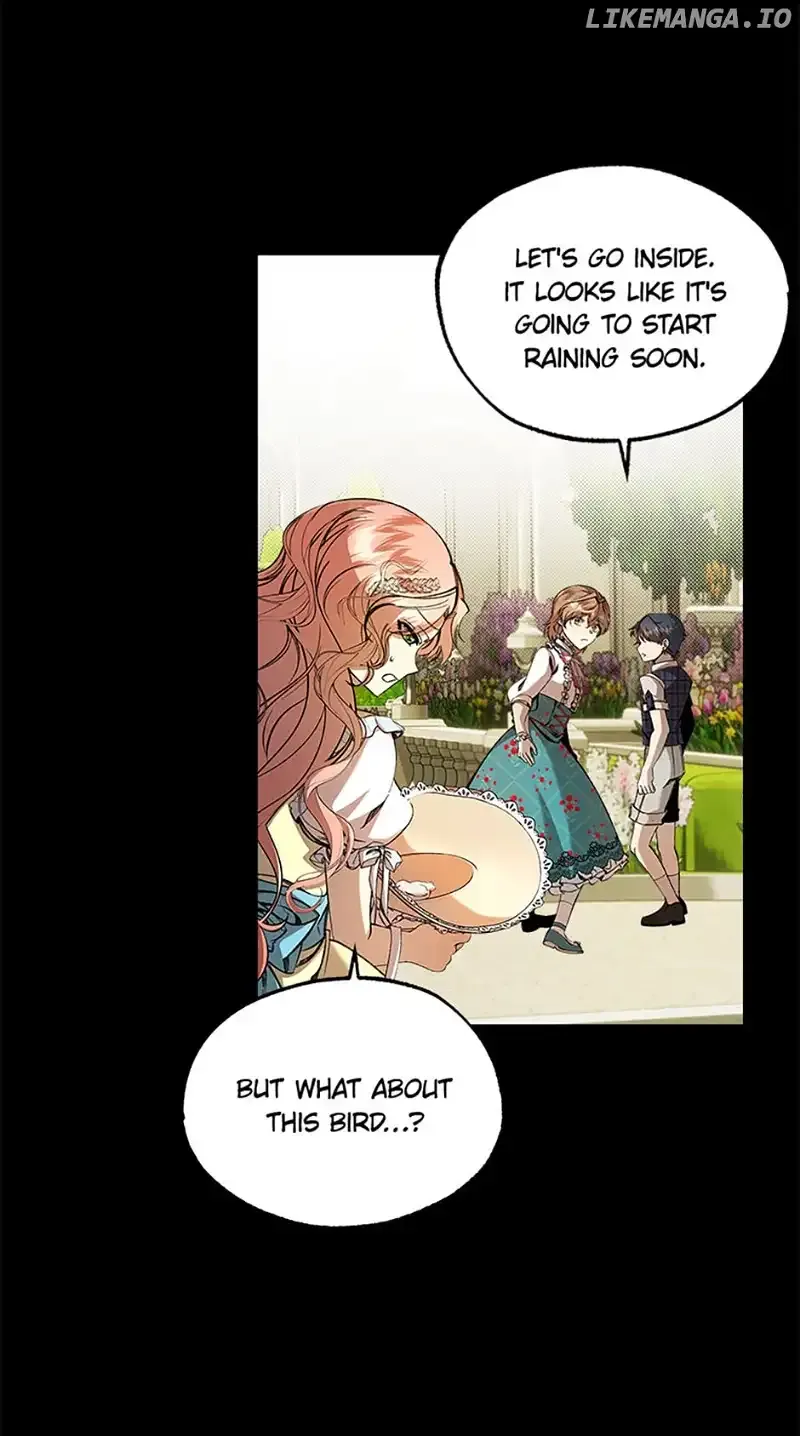 Charlotte’s Wheel Chapter 28 Online - página 30